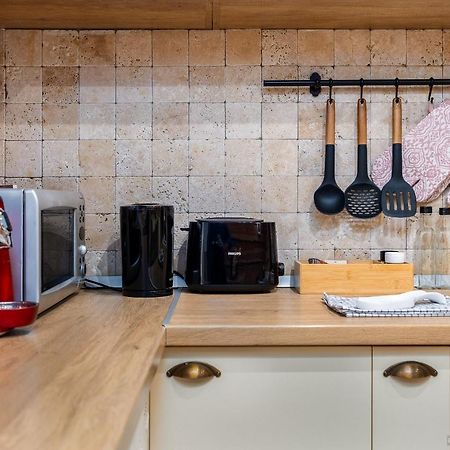 Apartament Nordic Gura Humorului Zewnętrze zdjęcie
