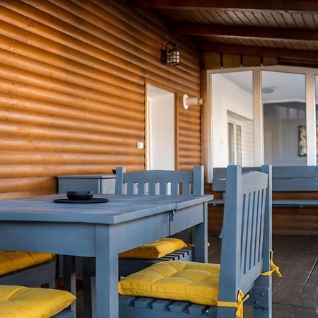 Apartament Nordic Gura Humorului Zewnętrze zdjęcie